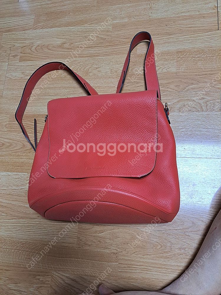 브루노말리 김남주 소가죽 백팩 H9CC125FE4--0