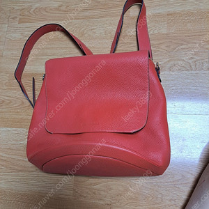 브루노말리 김남주 소가죽 백팩 H9CC125FE4