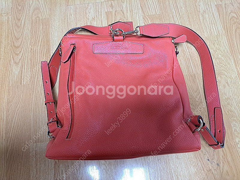 브루노말리 김남주 소가죽 백팩 H9CC125FE4--1