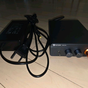 Fosi Audio BT20A Pro 앰프