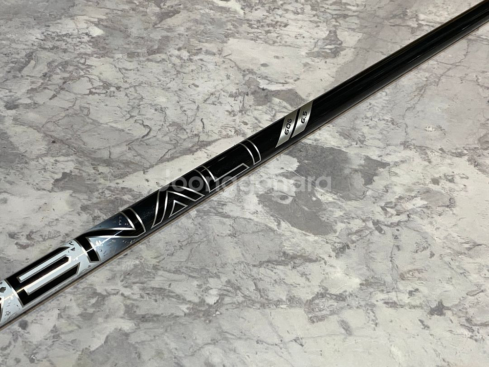 드날리 블랙 드라이버 샤프트(트루템퍼코리아)--2