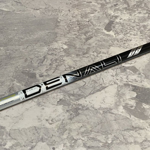 드날리 블랙 드라이버 샤프트(트루템퍼코리아)