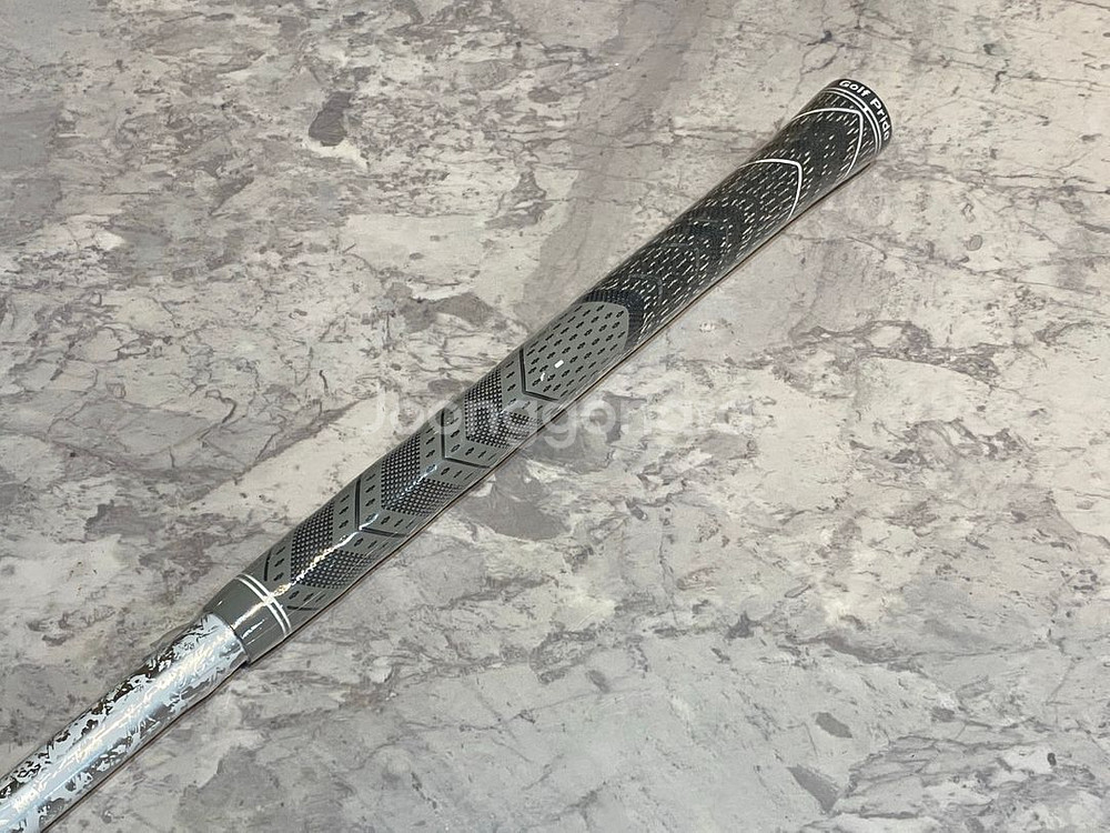 드날리 블랙 드라이버 샤프트(트루템퍼코리아)--4