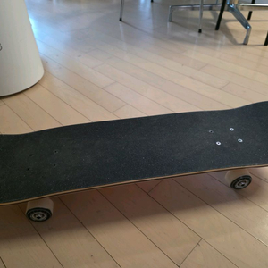 투사스케이트보드 BLANK 8인치 2회 탑승