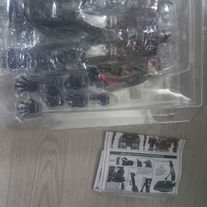 쓰리제로 옵티머스 프라임