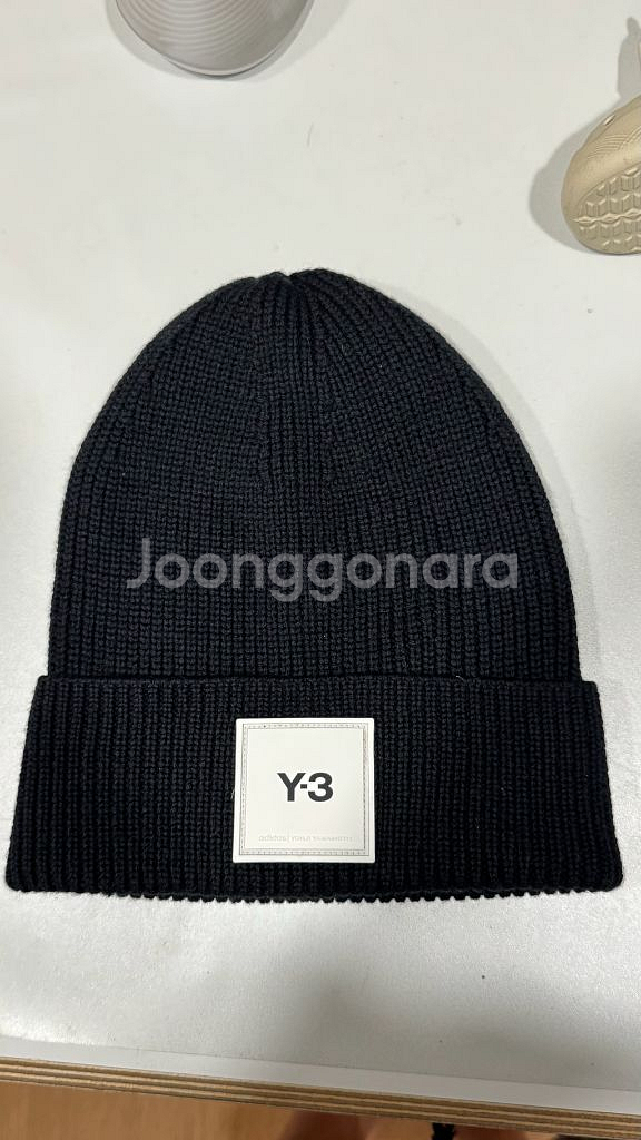 Y-3 비니--0