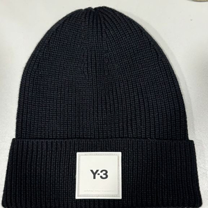 Y-3 비니