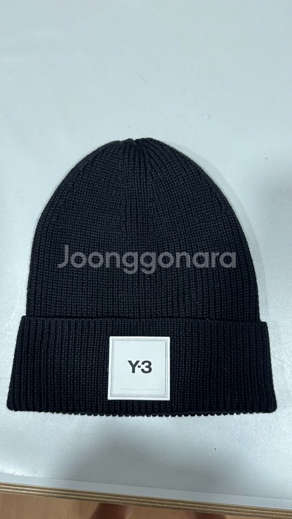 Y-3 비니--1