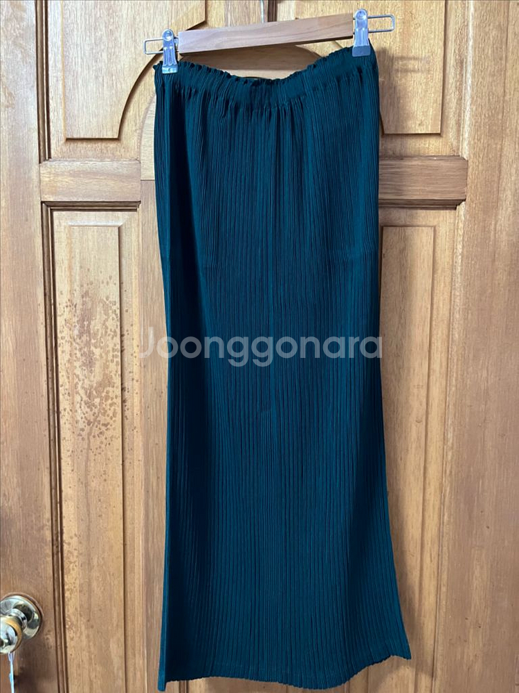 이세이미야케 해칭 2024년도 2월 다크그린--1