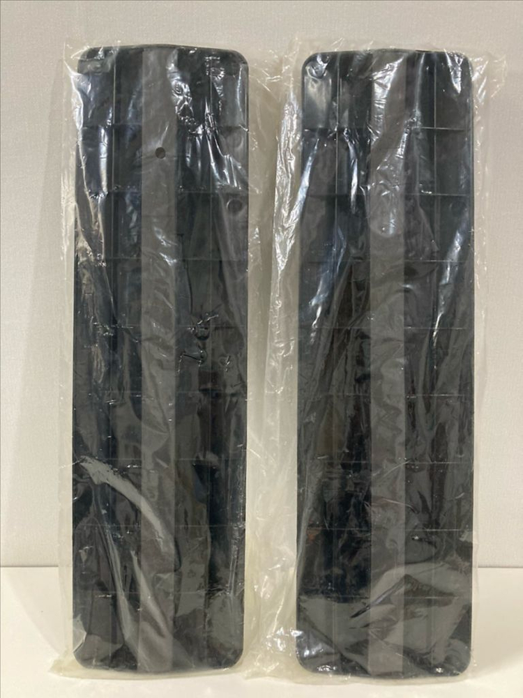 딩동펫 반려동물 안전문 부속품 삼각받침대 / 2개 이미지