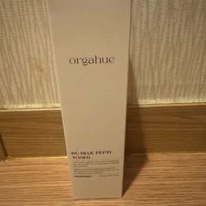 올가휴 알지 블루펩티 토너300ml+알지블루펩티세럼