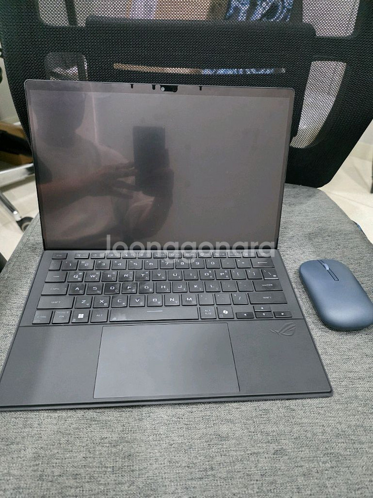 Asus rog flow z13 395 2025 64램--1