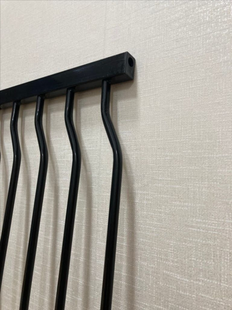 딩동펫 반려동물 안전문 울타리 연장펜스 28cm 이미지