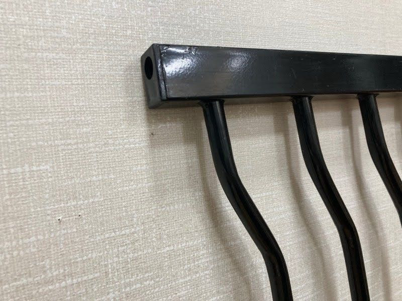 딩동펫 반려동물 안전문 울타리 연장펜스 28cm 이미지