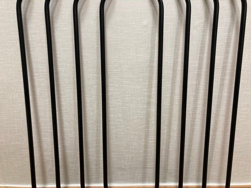 딩동펫 반려동물 안전문 울타리 연장펜스 28cm 이미지