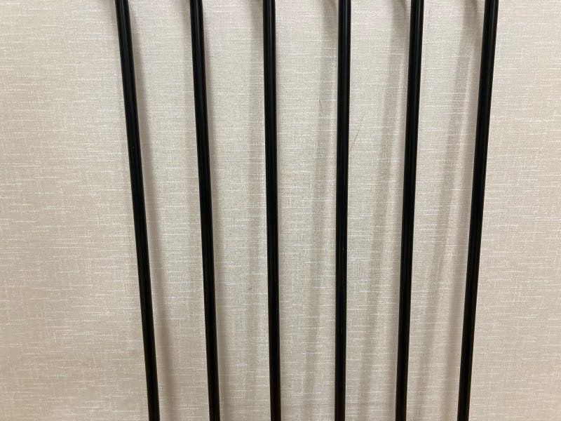 딩동펫 반려동물 안전문 울타리 연장펜스 42cm 이미지