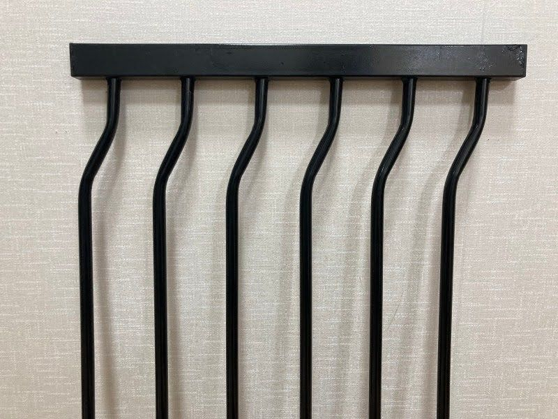 딩동펫 반려동물 안전문 울타리 연장펜스 42cm 이미지