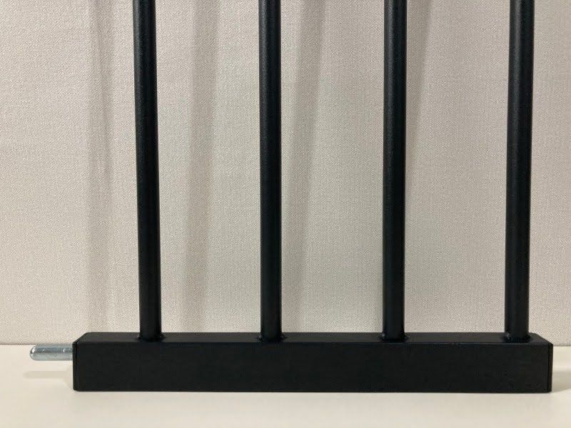 보니렌 반려동물 안전문 울타리 연장펜스 28cm 이미지