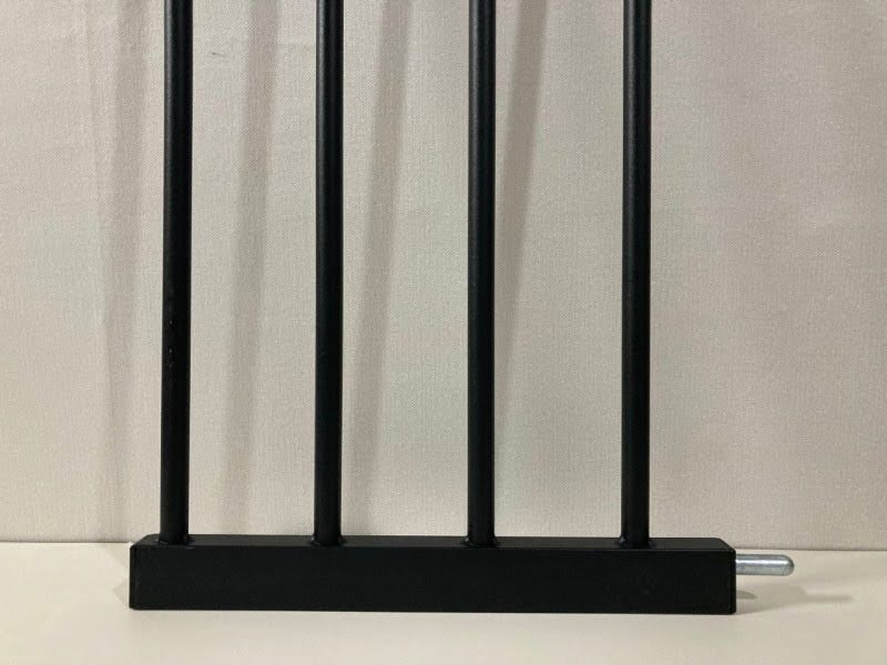 보니렌 반려동물 안전문 울타리 연장펜스 28cm 이미지