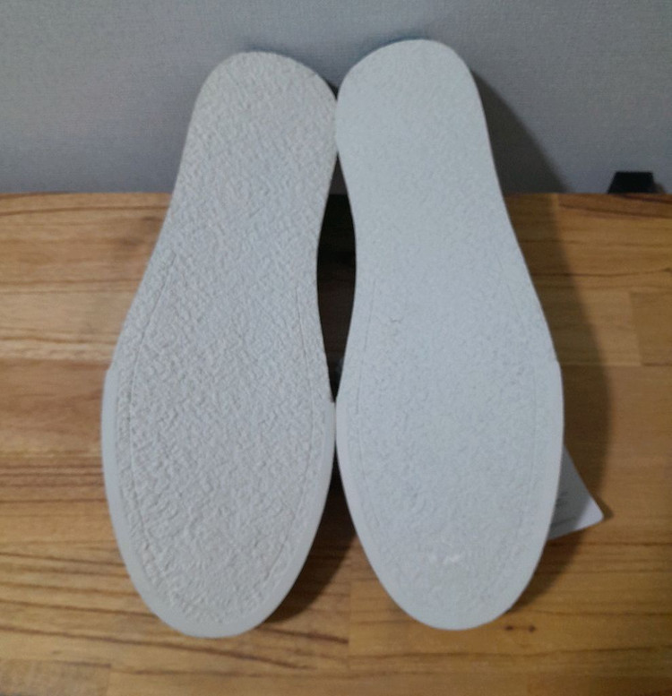 (새상품) 세인트페인 컨버스 네이비 (280) 이미지