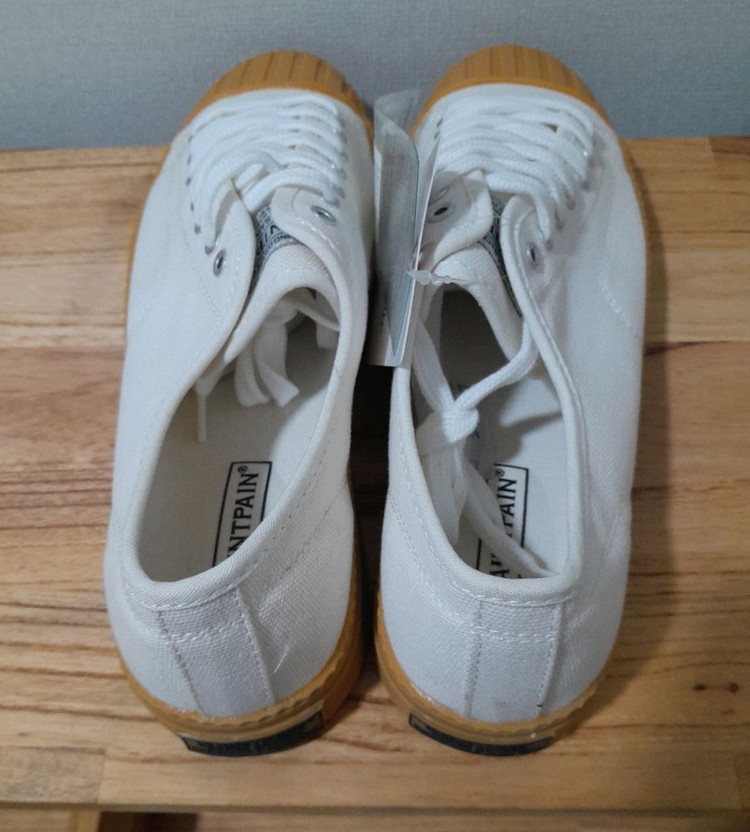 (새상품) 세인트페인 컨버스 베이지 (280) 이미지