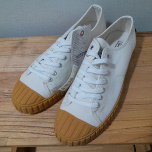 (새상품) 세인트페인 컨버스 베이지 (280)