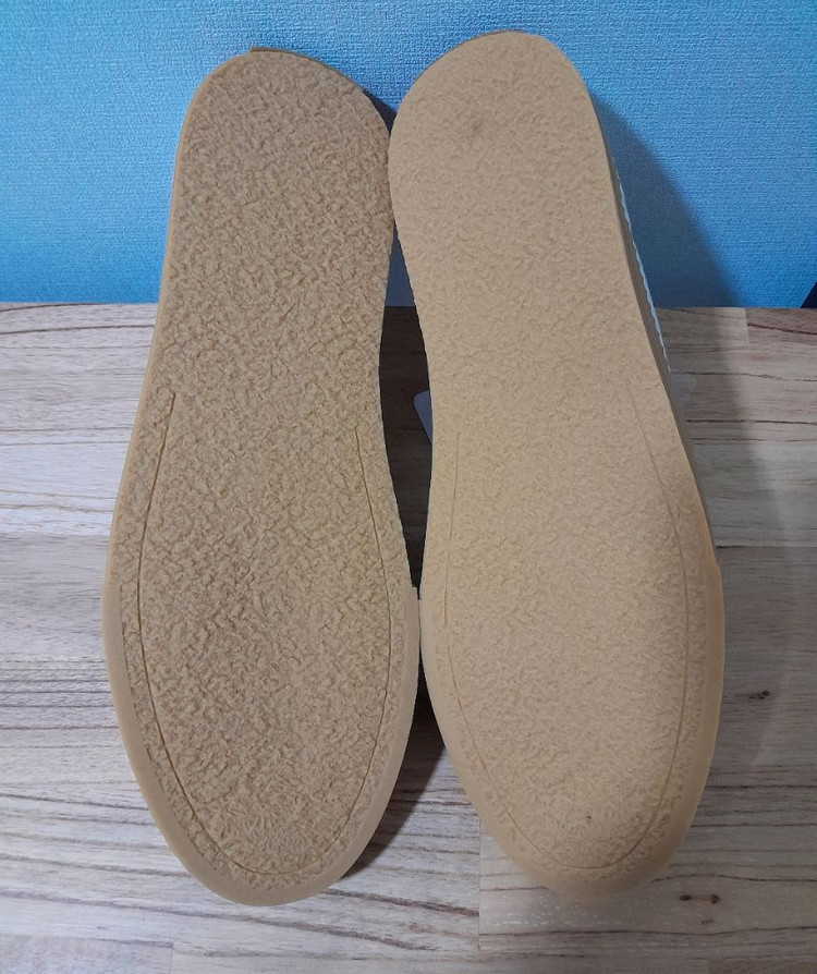 (새상품) 세인트페인 컨버스 베이지 (280) 이미지