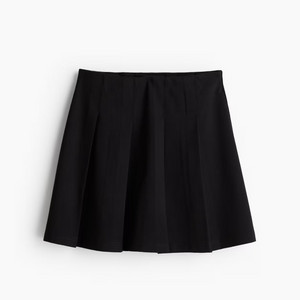 H&M 플리츠 스커트 새상품