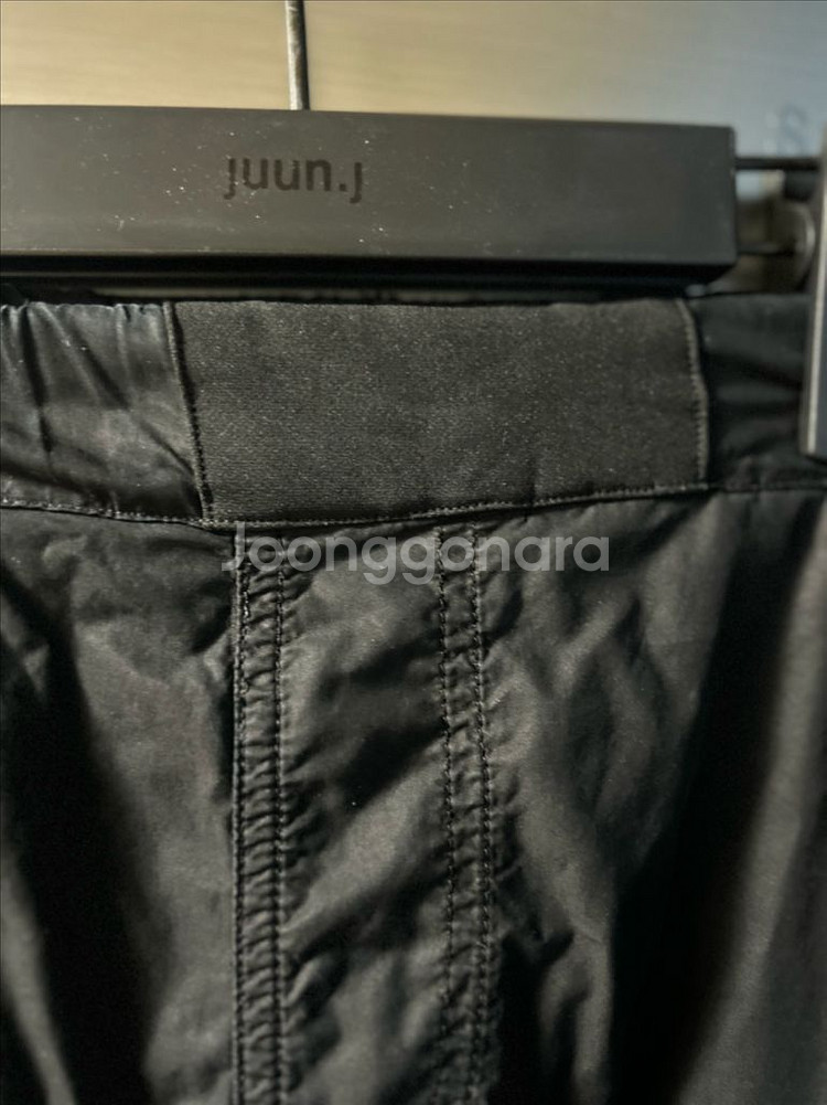 스톤 아일랜드 조거팬츠(30)--3