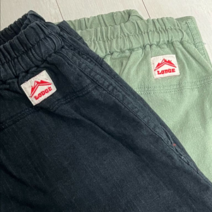 롯지 고고팬츠 3세대 (민트,네이비1size)