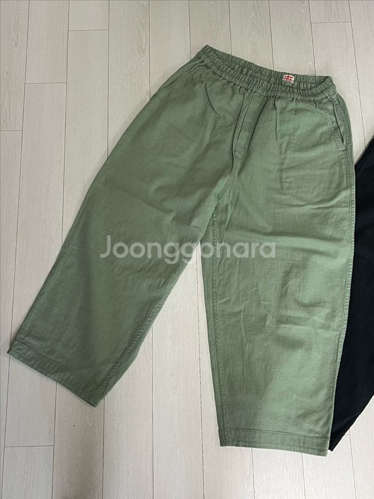 롯지 고고팬츠 3세대 (민트,네이비1size)--3