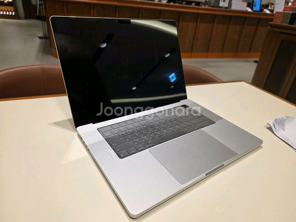 맥북 프로 16 M4 Pro--0