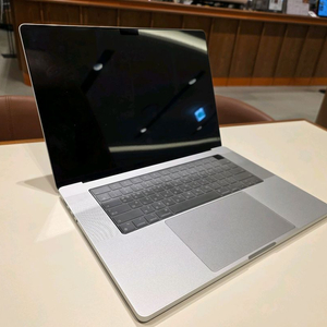 맥북 프로 16 M4 Pro