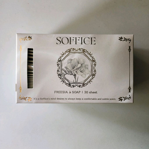 소피체 스타일러 에어드레서 향기시트