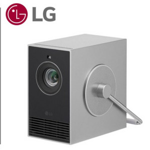 LG 시네빔 큐브 HU710PB
