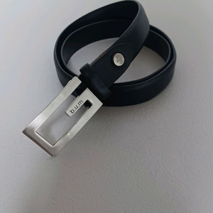 b.u.m equipment 여성벨트
