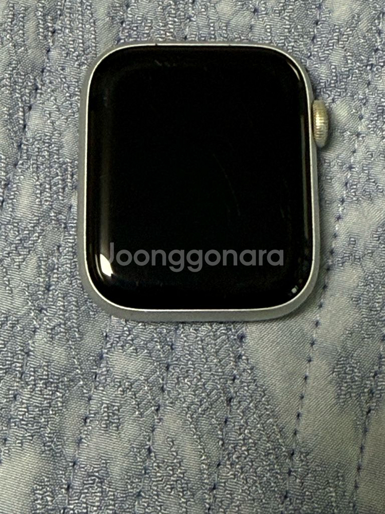 애플워치se 44mm--0