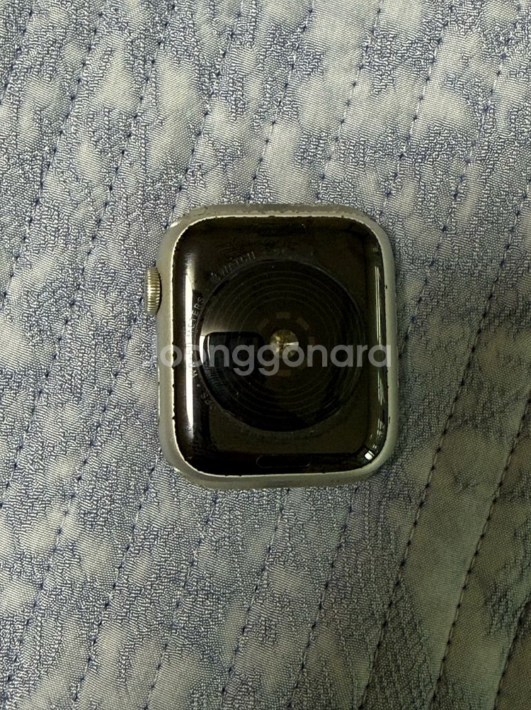 애플워치se 44mm--1