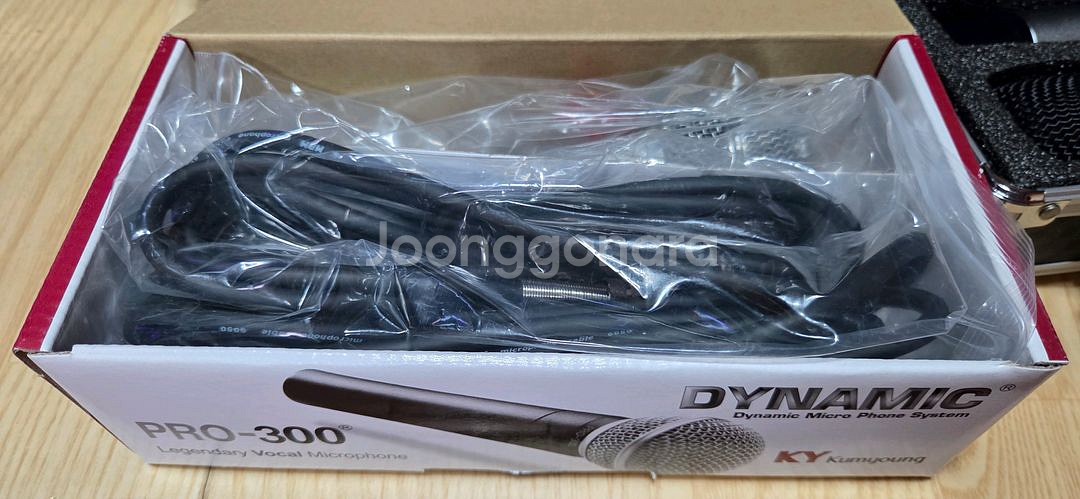 노래방 반주기 TJ B2--4