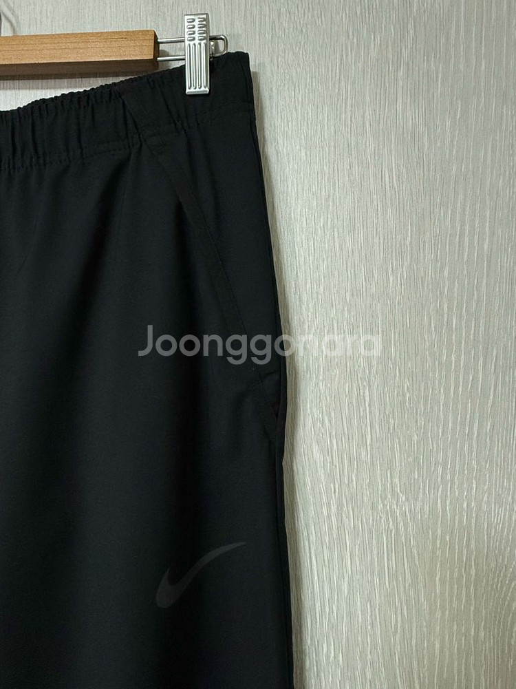나이키 남성 얇은 트레이닝 팬츠 M(30-32)사이즈--2