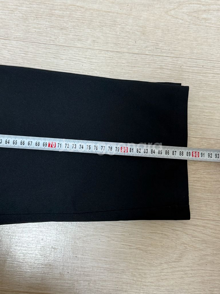 나이키 남성 얇은 트레이닝 팬츠 M(30-32)사이즈--6