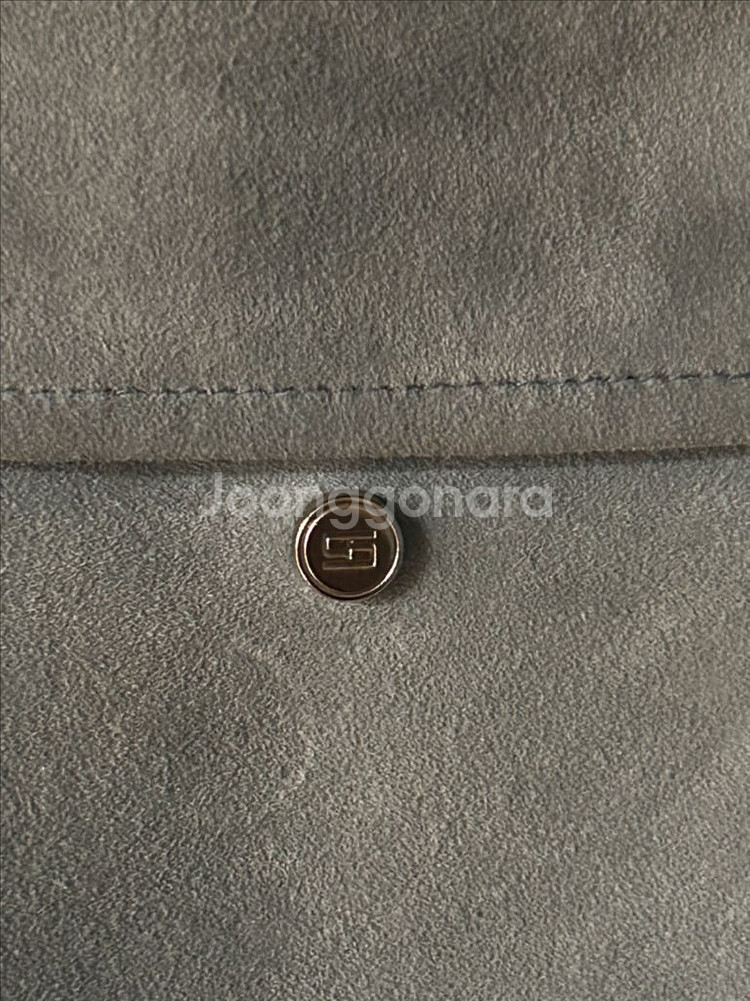 시스템옴므 자켓--4