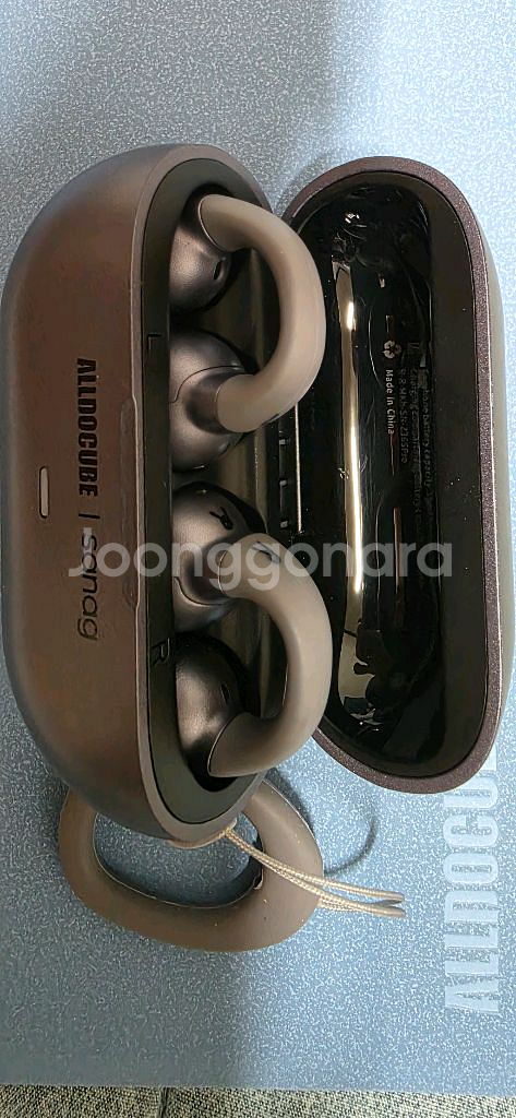 Sanag z36s pro 이어폰--1