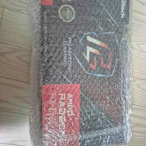 하이엔드 rx7900xtx 팬텀 게이밍 (미개봉)팔아요