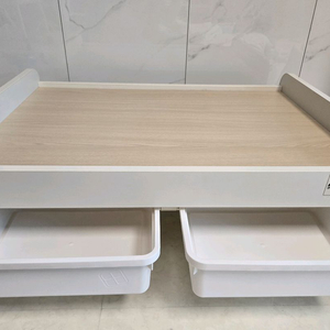 한샘 샘키즈 플레이테이블