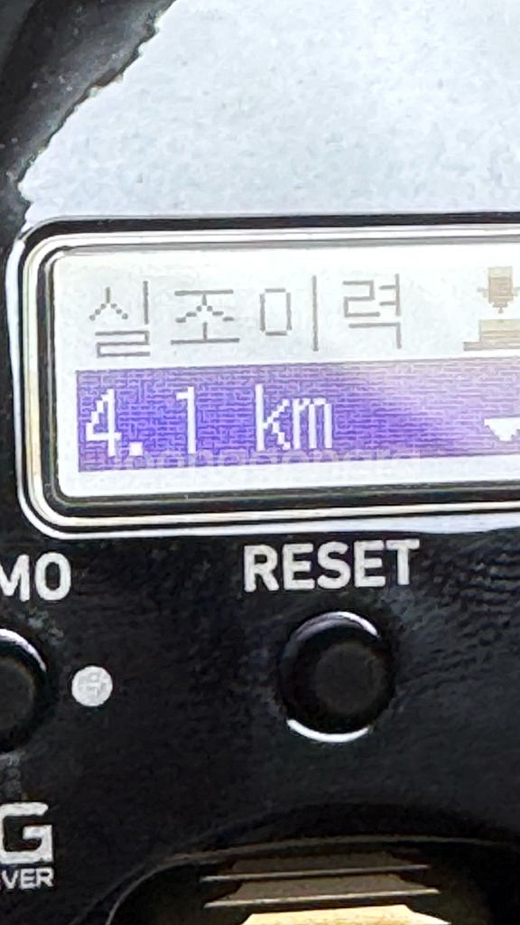 시보그100JL, 타이맥스 10500--2