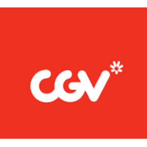 (CGV) 2D영화 일반 예매권