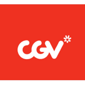 (CGV) 2D영화 일반 예매권