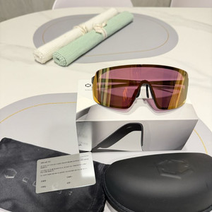 아웃오브 램스 고글