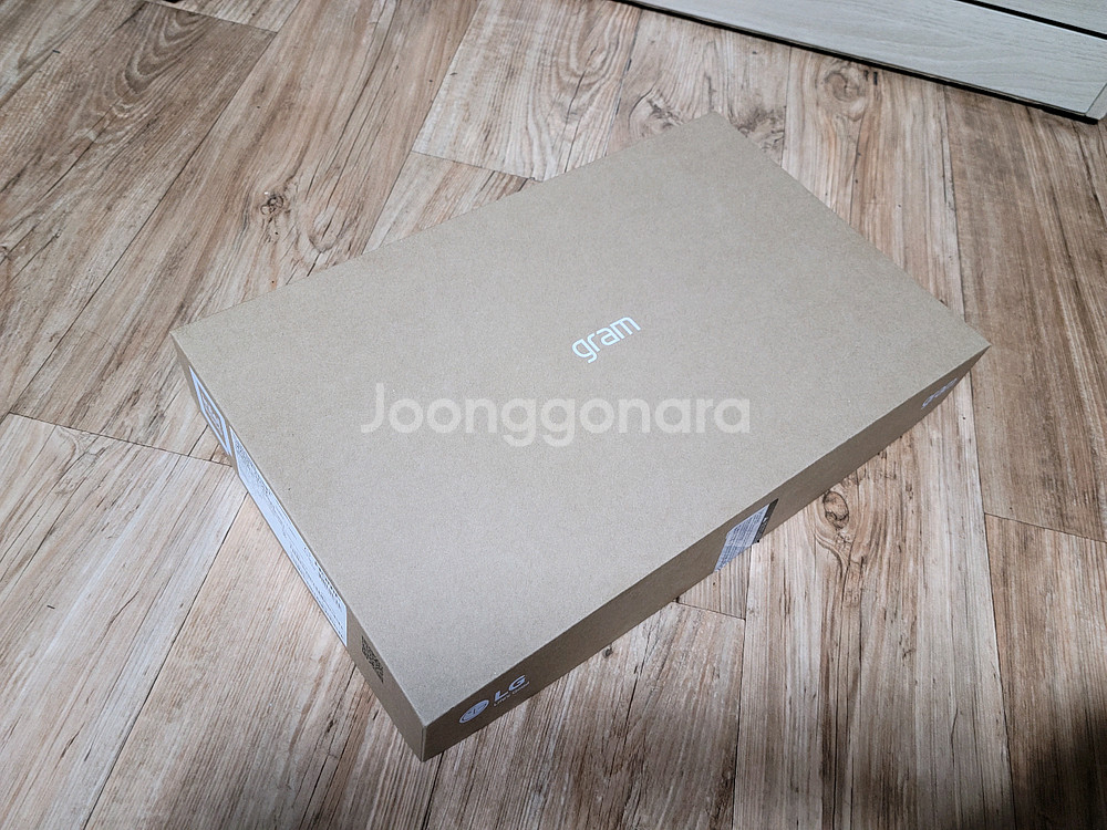 보증남음) LG그램 노트북 14Z90S GA56K--3